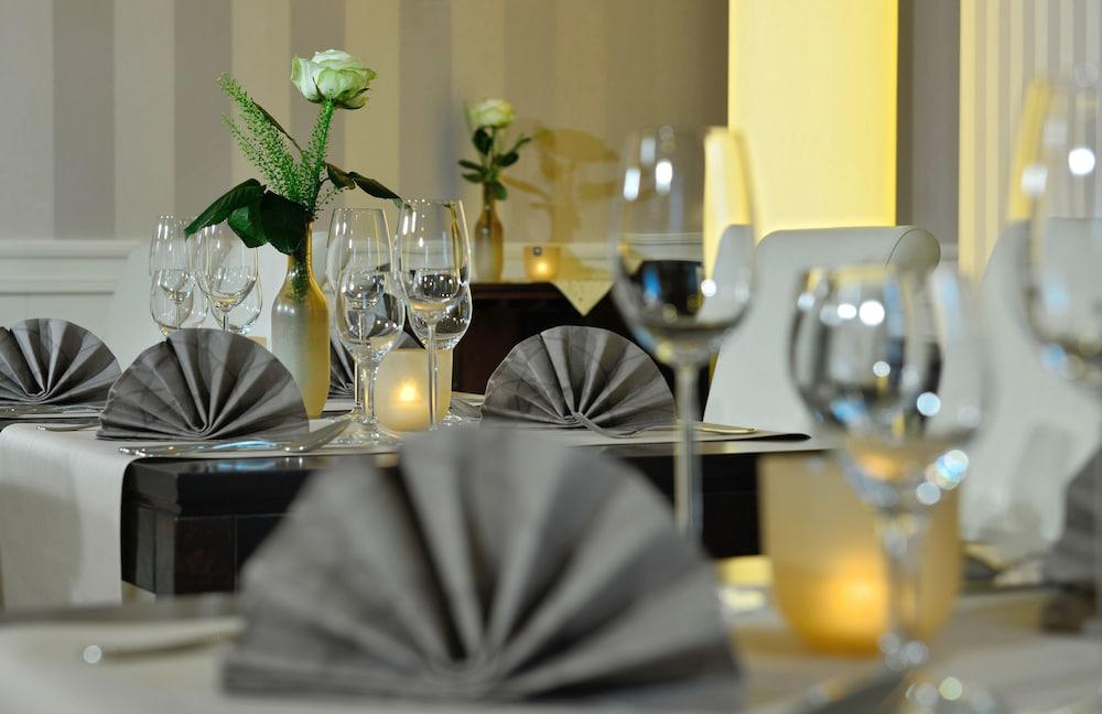 Hotel Caroline Mathilde Celle Exterior photo