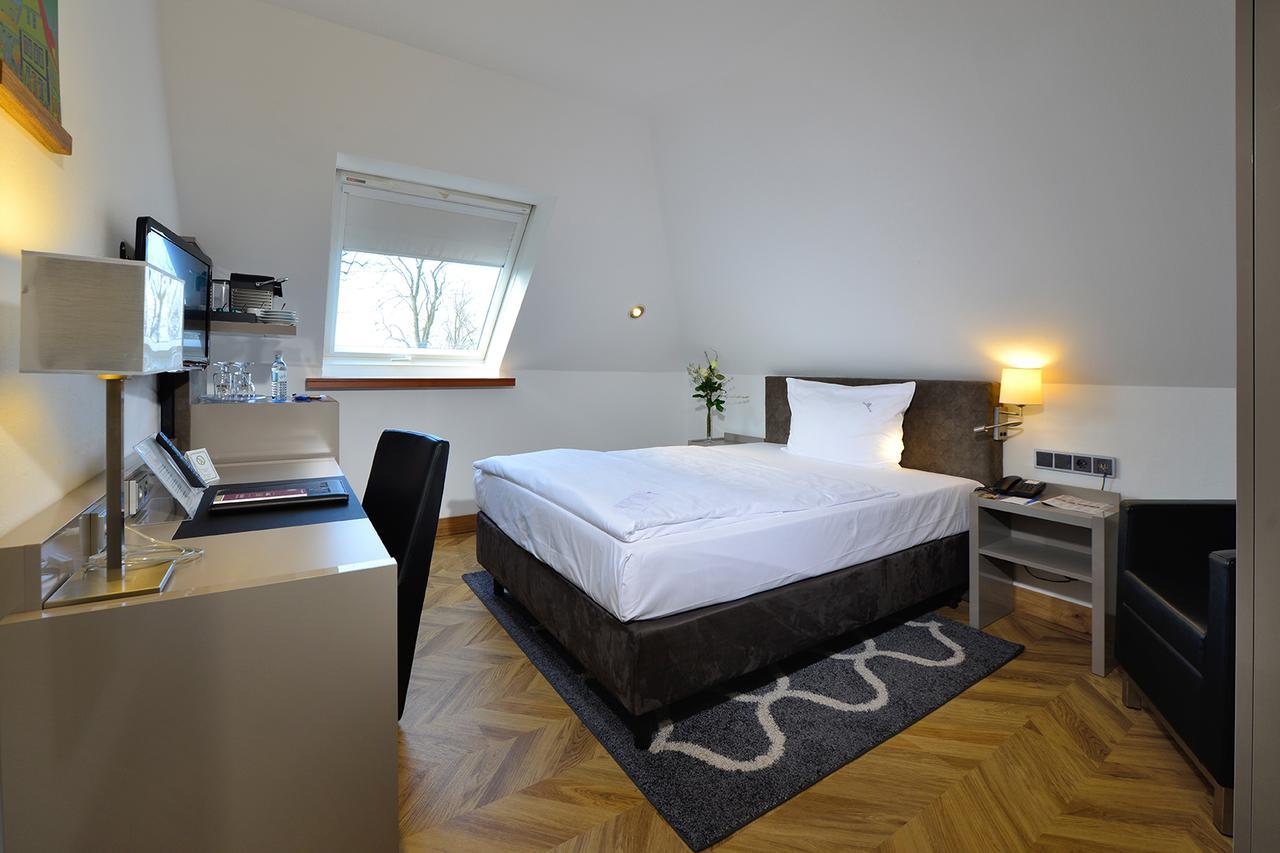 Hotel Caroline Mathilde Celle Exterior photo